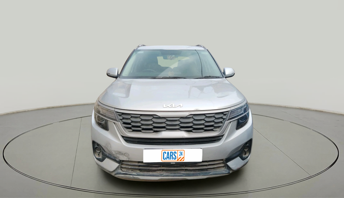 2023 KIA SELTOS HTK PLUS 1.5 DIESEL IMT, Diesel, Manual, 64,933 km, exterior