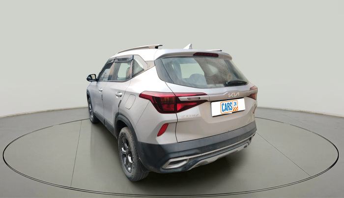 2023 KIA SELTOS HTK PLUS 1.5 DIESEL IMT, Diesel, Manual, 64,933 km, exterior