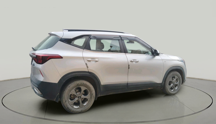 2023 KIA SELTOS HTK PLUS 1.5 DIESEL IMT, Diesel, Manual, 64,933 km, exterior