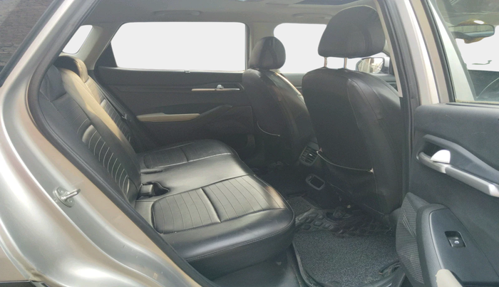 2023 KIA SELTOS HTK PLUS 1.5 DIESEL IMT, Diesel, Manual, 64,933 km, interior