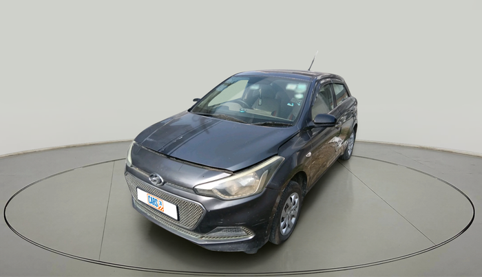 2015 Hyundai Elite i20 MAGNA 1.2, Petrol, Manual, 86,970 km, exterior