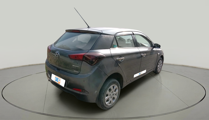 2015 Hyundai Elite i20 MAGNA 1.2, Petrol, Manual, 86,970 km, exterior