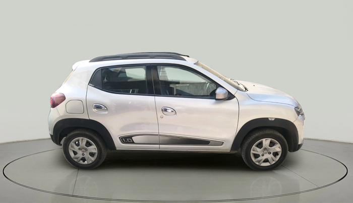 2021 Renault Kwid RXT 1.0 (O), Petrol, Manual, 38,315 km, exterior