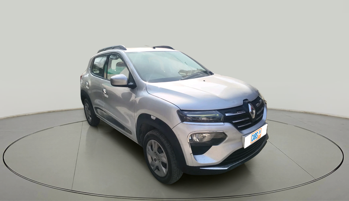 2021 Renault Kwid RXT 1.0 (O), Petrol, Manual, 38,315 km, exterior