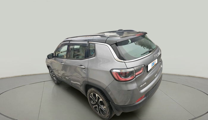 2022 Jeep Compass LIMITED (O) 2.0 DIESEL 4X4 AT, Diesel, Automatic, 80,215 km, exterior