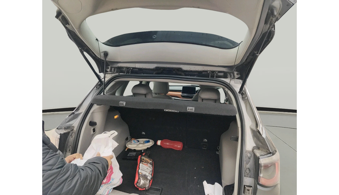 2022 Jeep Compass LIMITED (O) 2.0 DIESEL 4X4 AT, Diesel, Automatic, 80,215 km, exterior