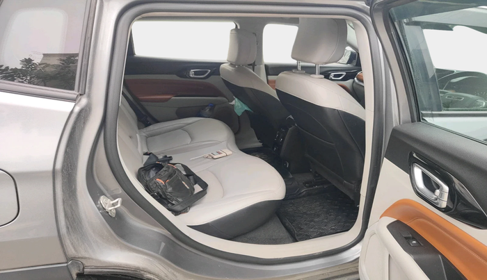 2022 Jeep Compass LIMITED (O) 2.0 DIESEL 4X4 AT, Diesel, Automatic, 80,215 km, interior