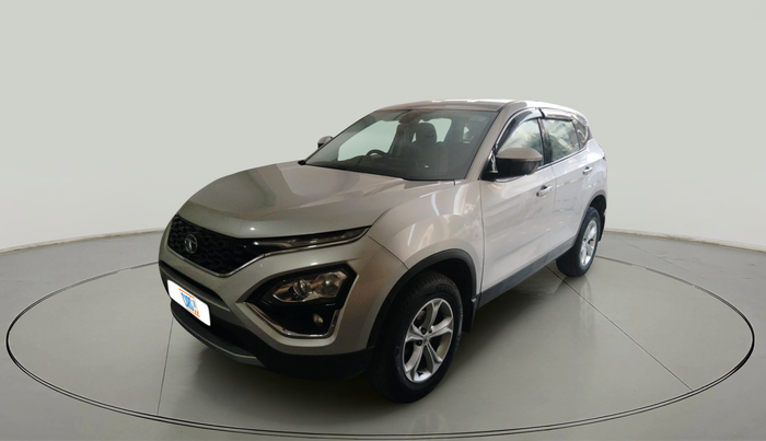 2019 Tata Harrier XZ 2.0L, Diesel, Manual, 89,354 km, exterior