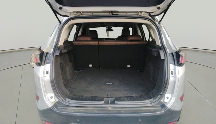 2019 Tata Harrier XZ 2.0L, Diesel, Manual, 89,354 km, exterior