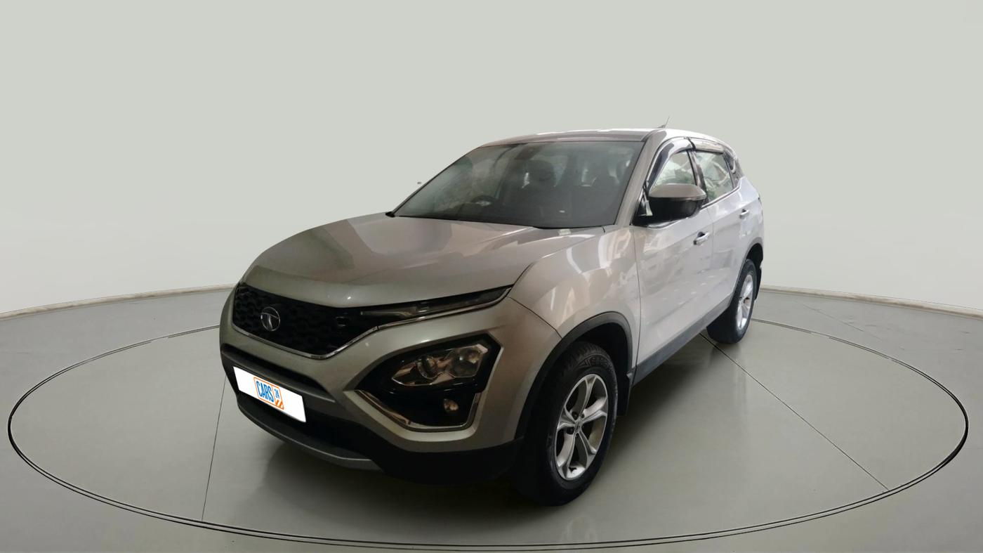 2019 Tata Harrier XZ 2.0L, Diesel, Manual, 89,354 km, exterior