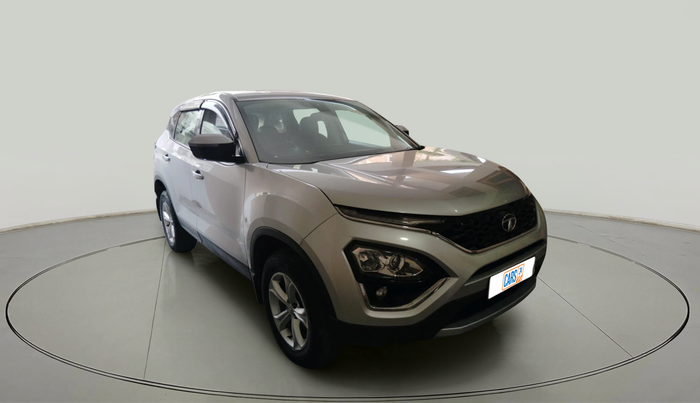 2019 Tata Harrier XZ 2.0L, Diesel, Manual, 89,354 km, exterior