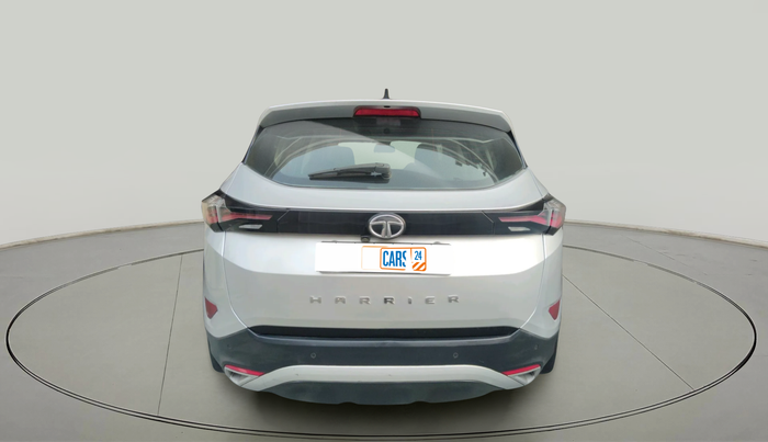 2019 Tata Harrier XZ 2.0L, Diesel, Manual, 89,354 km, exterior