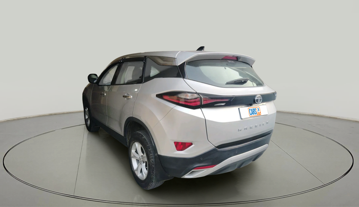 2019 Tata Harrier XZ 2.0L, Diesel, Manual, 89,354 km, exterior