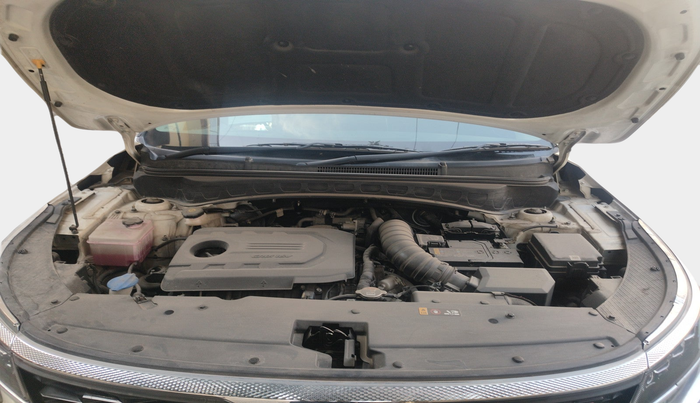 2023 KIA SELTOS GTX PLUS 1.5 DIESEL AT, Diesel, Automatic, 26,063 km, exterior