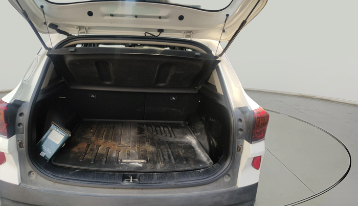 2023 KIA SELTOS GTX PLUS 1.5 DIESEL AT, Diesel, Automatic, 26,063 km, exterior