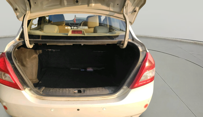 2012 Maruti Swift Dzire VDI, Diesel, Manual, 1,36,701 km, exterior