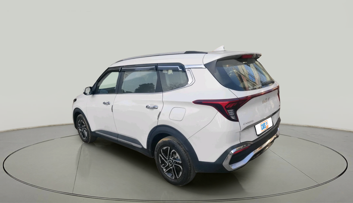 2022 KIA CARENS LUXURY PLUS 1.5 DIESEL AT 6 STR, Diesel, Automatic, 76,189 km, exterior