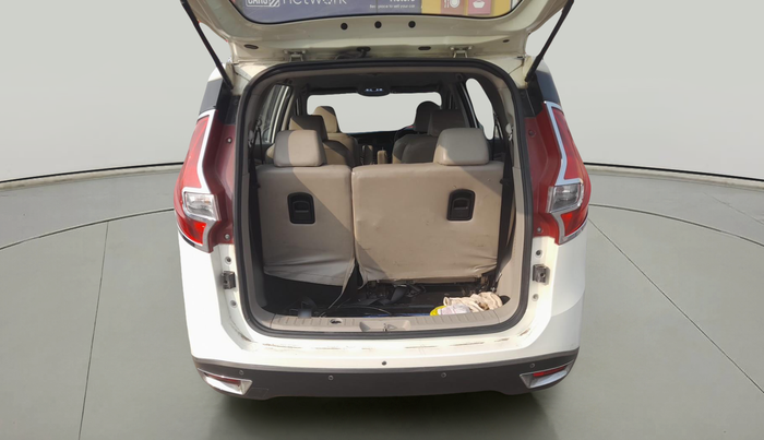 2020 Mahindra MARAZZO M2 7STR, Diesel, Manual, 1,10,910 km, exterior