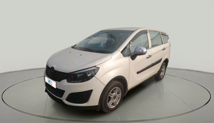 2020 Mahindra MARAZZO M2 7STR, Diesel, Manual, 1,10,910 km, exterior