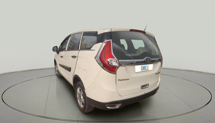 2020 Mahindra MARAZZO M2 7STR, Diesel, Manual, 1,10,910 km, exterior