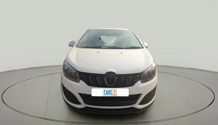 2020 Mahindra MARAZZO M2 7STR, Diesel, Manual, 1,10,910 km, exterior