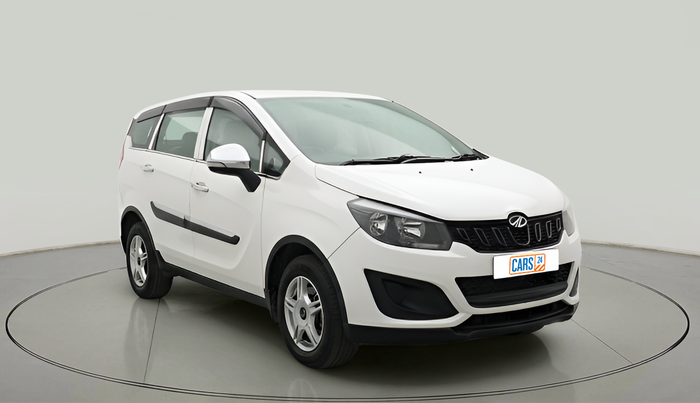 2020 Mahindra MARAZZO M2 7STR, Diesel, Manual, 1,10,910 km, exterior