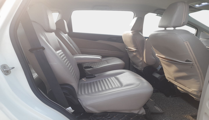 2020 Mahindra MARAZZO M2 7STR, Diesel, Manual, 1,10,910 km, interior