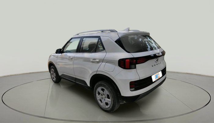 2022 Hyundai VENUE S 1.2, Petrol, Manual, 19,631 km, exterior