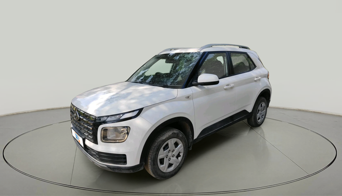 2022 Hyundai VENUE S 1.2, Petrol, Manual, 19,631 km, exterior