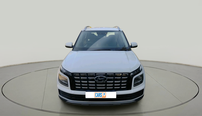 2022 Hyundai VENUE S 1.2, Petrol, Manual, 19,631 km, exterior