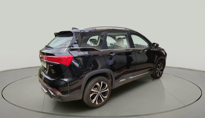 2023 MG HECTOR SAVVY PRO 1.5 TURBO CVT PETROL, Petrol, Automatic, 11,414 km, exterior