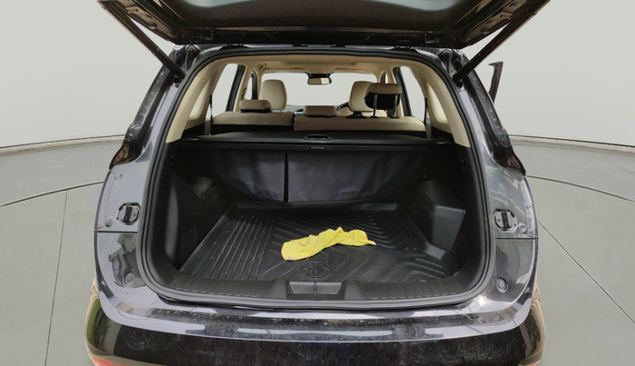 2023 MG HECTOR SAVVY PRO 1.5 TURBO CVT PETROL, Petrol, Automatic, 11,414 km, exterior