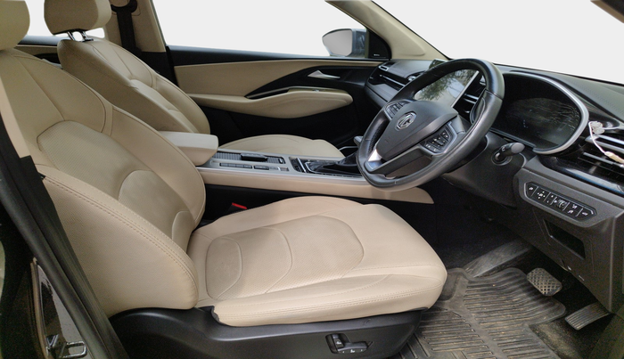 2023 MG HECTOR SAVVY PRO 1.5 TURBO CVT PETROL, Petrol, Automatic, 11,414 km, interior