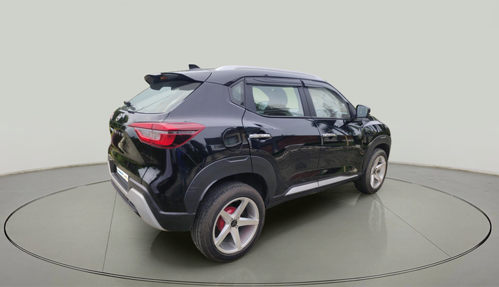 2023 Nissan MAGNITE XV MT, Petrol, Manual, 29,138 km, exterior