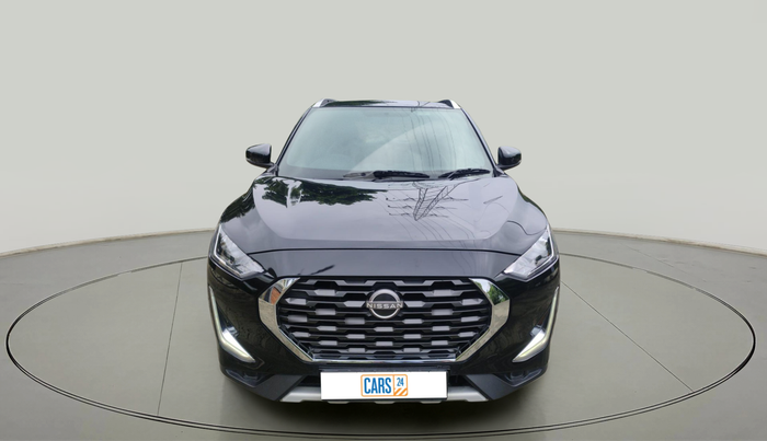 2023 Nissan MAGNITE XV MT, Petrol, Manual, 29,138 km, exterior