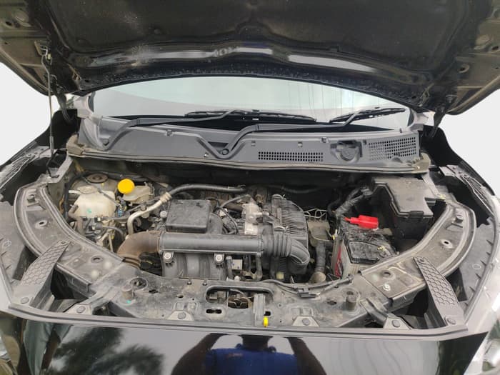 2023 Nissan MAGNITE XV MT, Petrol, Manual, 29,985 km, exterior