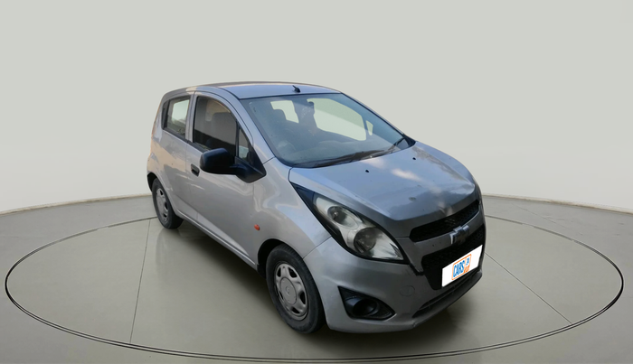 2015 Chevrolet Beat LS DIESEL, Diesel, Manual, 1,14,889 km, exterior