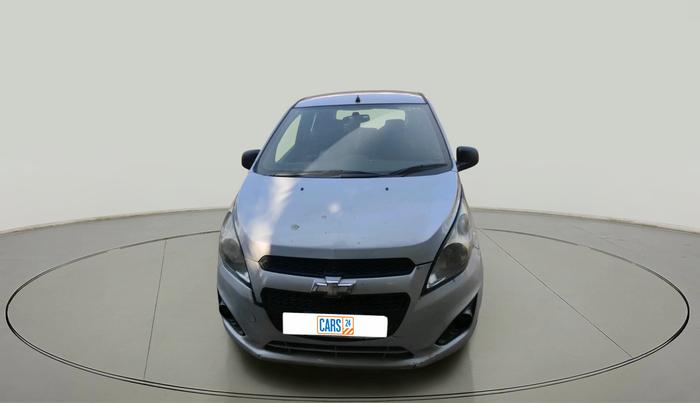 2015 Chevrolet Beat LS DIESEL, Diesel, Manual, 1,14,889 km, exterior