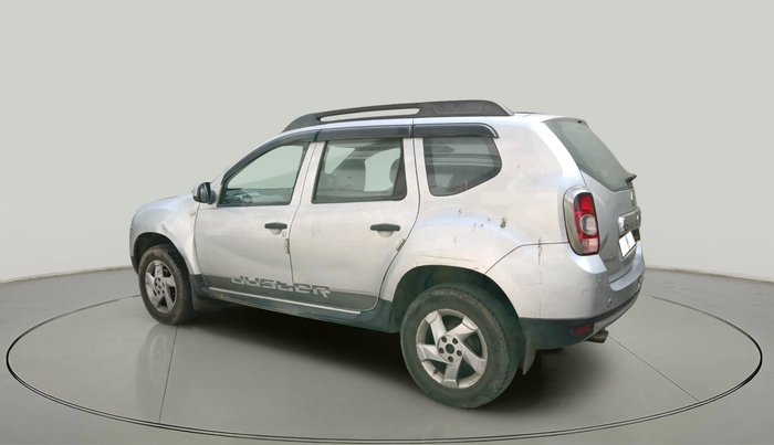 2013 Renault Duster 85 PS RXE DIESEL, Diesel, Manual, 1,18,969 km, exterior