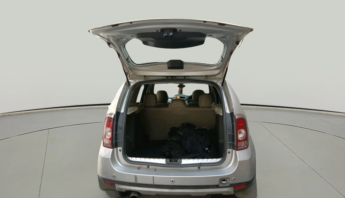 2013 Renault Duster 85 PS RXE DIESEL, Diesel, Manual, 1,18,969 km, exterior