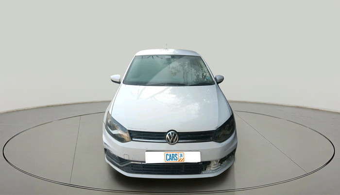 2017 Volkswagen Ameo HIGHLINE DSG 1.5 DIESEL , Diesel, Automatic, 80,129 km, exterior