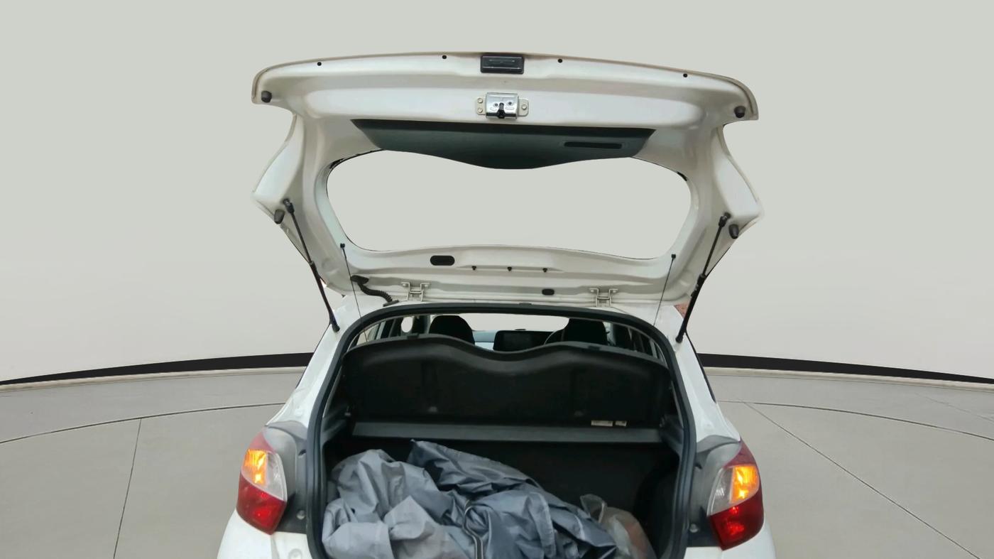 2020 Hyundai GRAND I10 NIOS SPORTZ 1.2 KAPPA VTVT, Petrol, Manual, 45,157 km, exterior