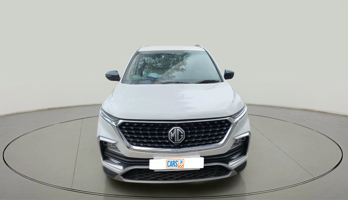 2021 MG HECTOR SMART 1.5 PETROL CVT, Petrol, Automatic, 80,482 km, exterior