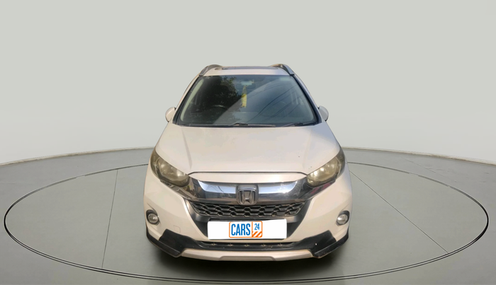 2017 Honda WR-V 1.5L I-DTEC VX MT, Diesel, Manual, 1,08,690 km, exterior