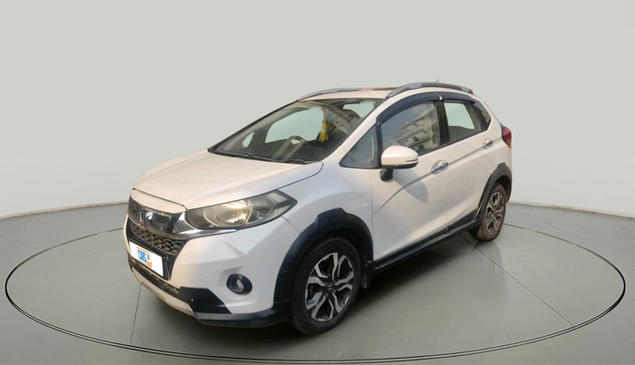 2017 Honda WR-V 1.5L I-DTEC VX MT, Diesel, Manual, 1,08,690 km, exterior