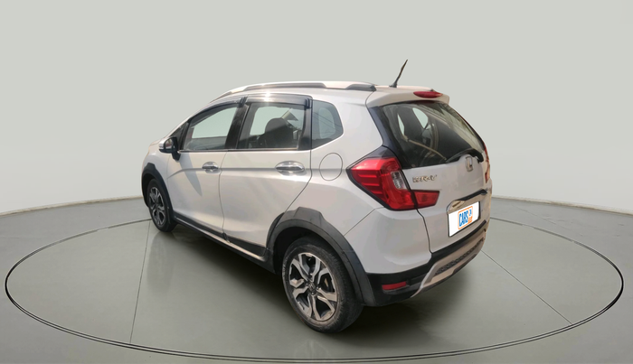2017 Honda WR-V 1.5L I-DTEC VX MT, Diesel, Manual, 1,08,690 km, exterior