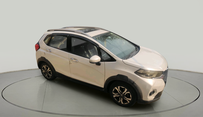 2017 Honda WR-V 1.5L I-DTEC VX MT, Diesel, Manual, 1,08,690 km, exterior