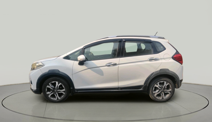 2017 Honda WR-V 1.5L I-DTEC VX MT, Diesel, Manual, 1,08,690 km, exterior