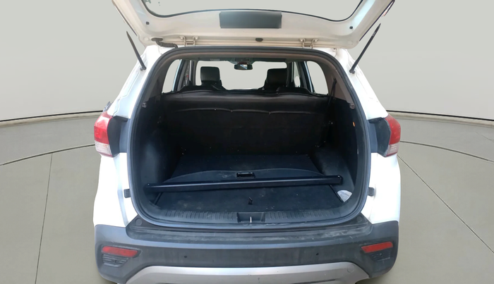 2019 Hyundai Creta E PLUS 1.4 DIESEL, Diesel, Manual, 1,02,236 km, exterior
