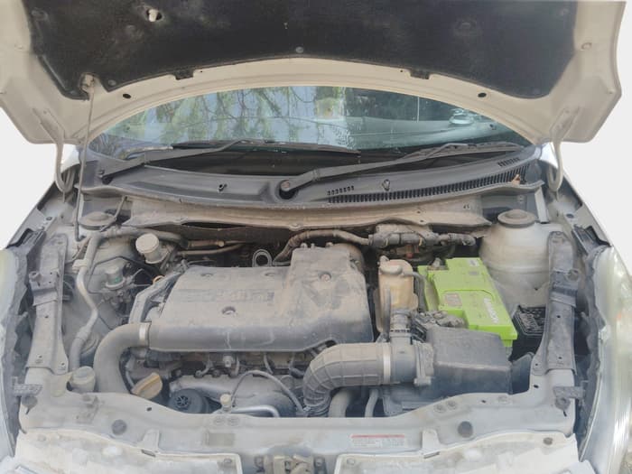 2013 Maruti Swift VDI, Diesel, Manual, 98,266 km, exterior